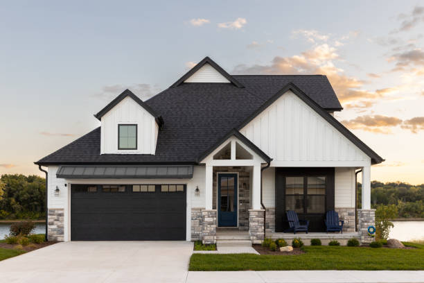 Best 4 Ply Roofing  in Colonial Beach, VA