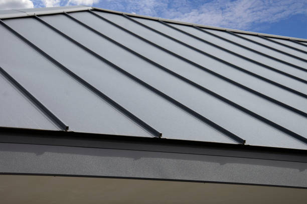 Emergency Roof Repair in Colonial Beach, VA
