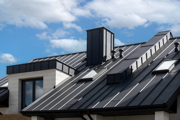 Best Roof Leak Repair  in Colonial Beach, VA